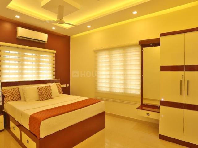 Villa for rent in Maradu, Ernakulam