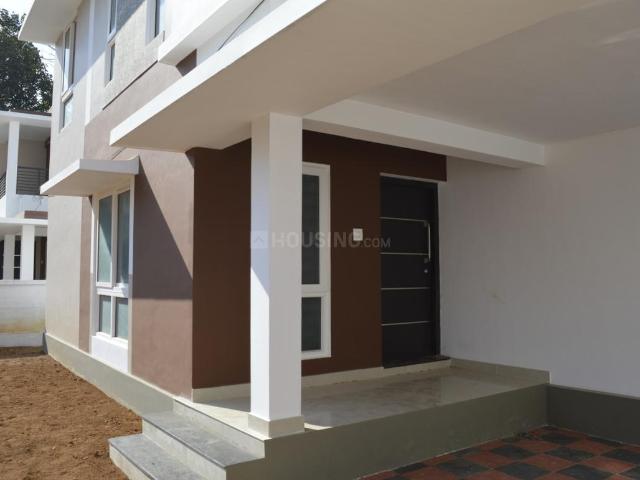Villa for sale in Cochin, Kerala