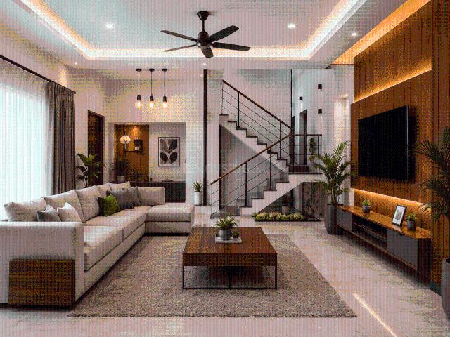 Villa for sale in Cochin, Kerala