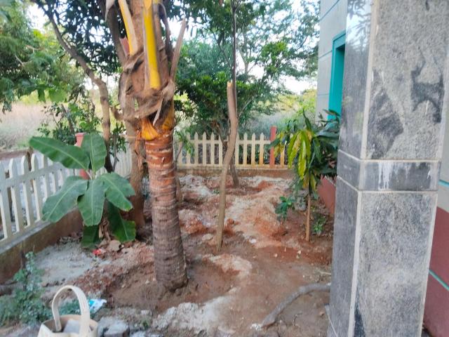 Villa for rent in Tamil Nadu