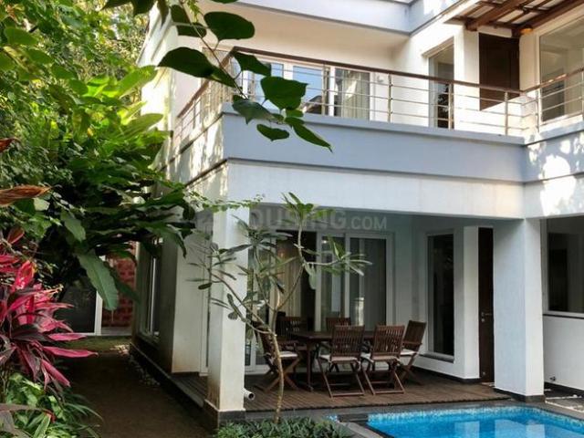 Villa for sale in Goa