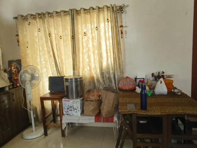 Villa for rent in Karnataka