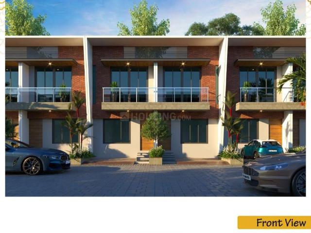 Villa for sale in Surat