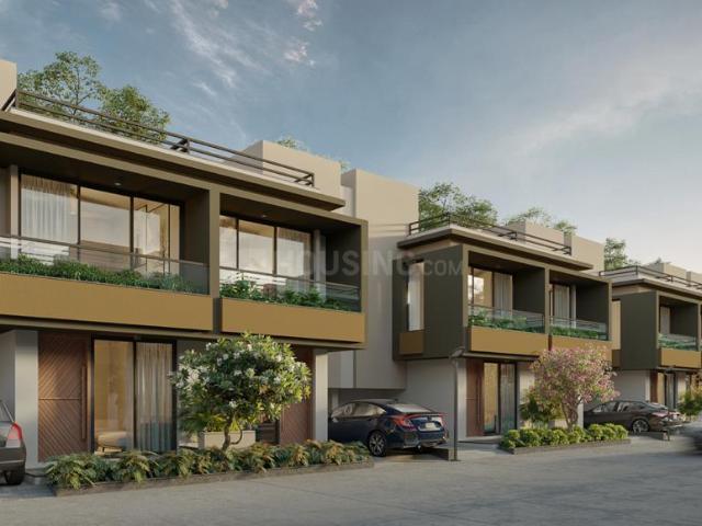 Villa for sale in Surat