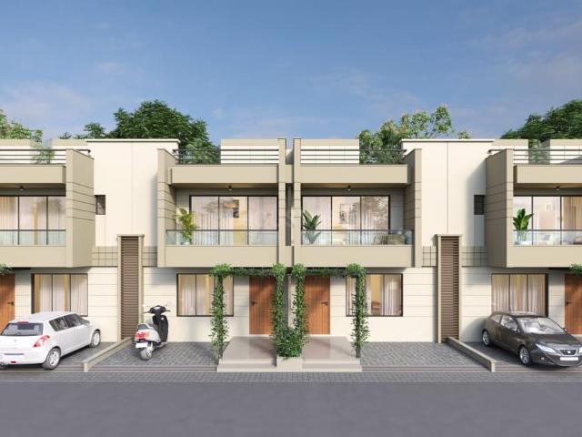 Villa for sale in Surat, Gujarat