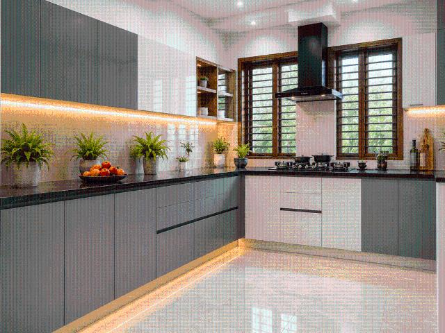 Villa for sale in Palakkad, Kerala