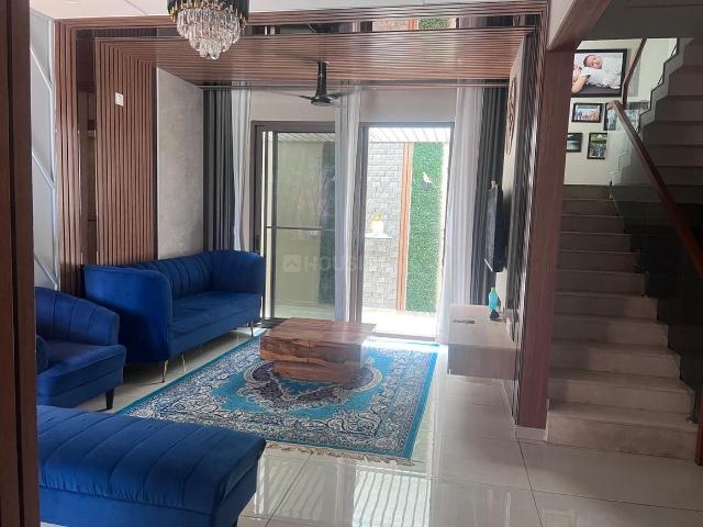 Villa for rent in Bangalore North, Cox Town - Bangalore