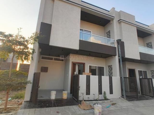 Villa for rent in Madya
