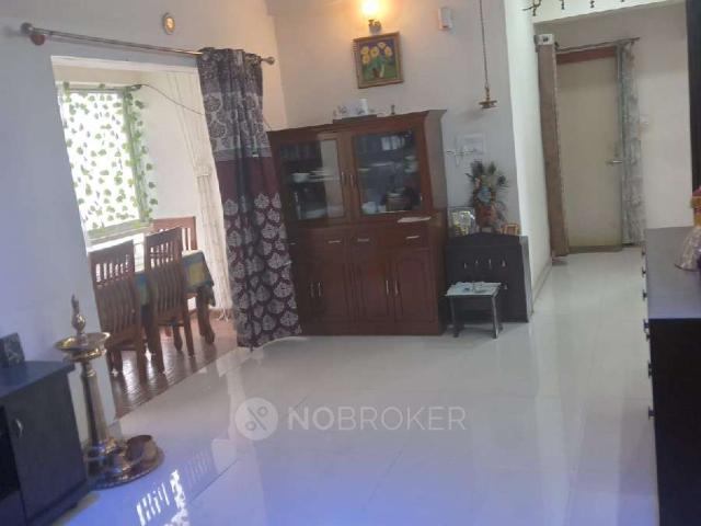 Property for rent in Bangalore South, Cox Town - Bangalore