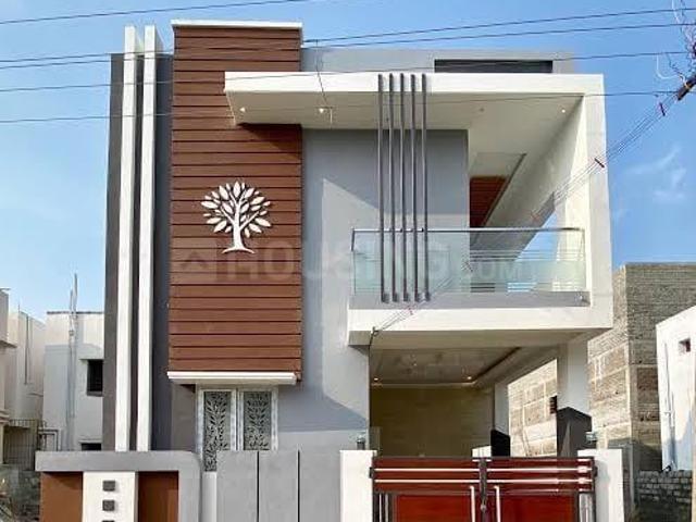 Villa for sale in South Western Suburbs, Chennai