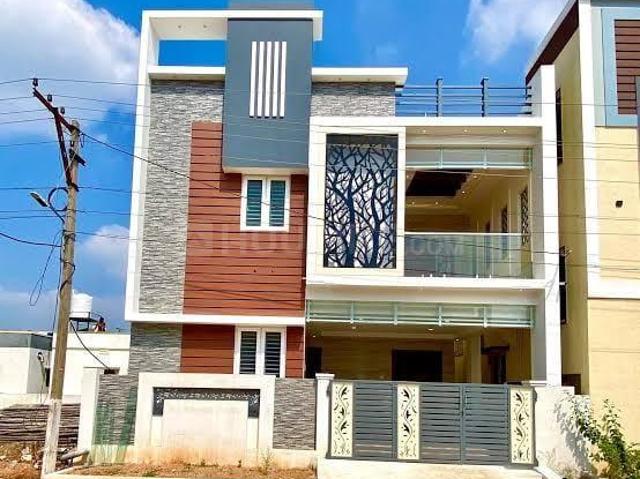 Villa for sale in South Western Suburbs, Chennai