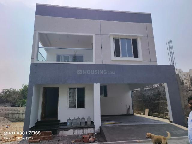 Villa for sale in Tamil Nadu
