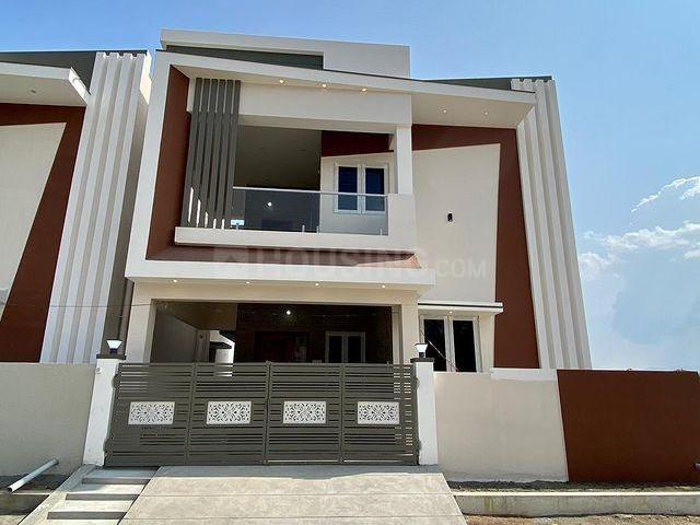 Villa for sale in Kelambakkam, Tamil Nadu