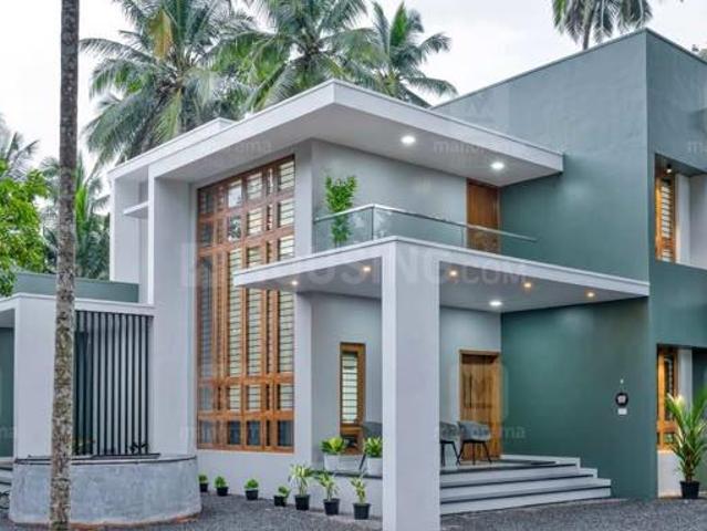 Villa for sale in Palakkad, Kerala