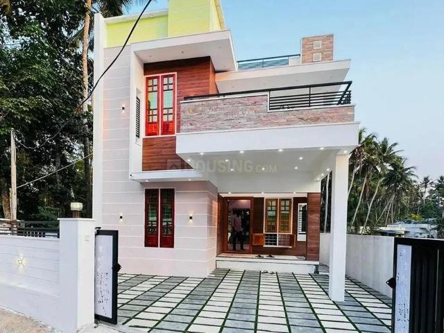 Villa for sale in Palakkad, Kerala