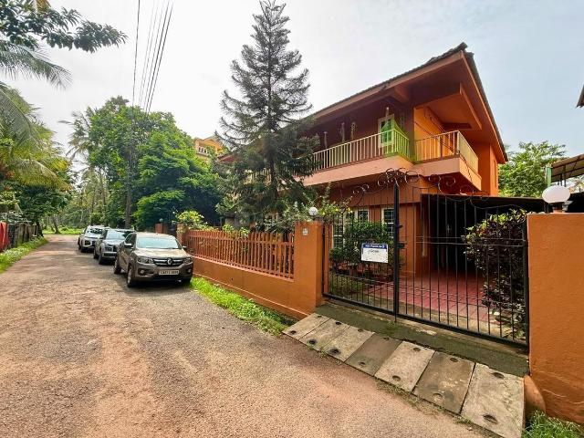 Villa for rent in Nova Goa, Goa