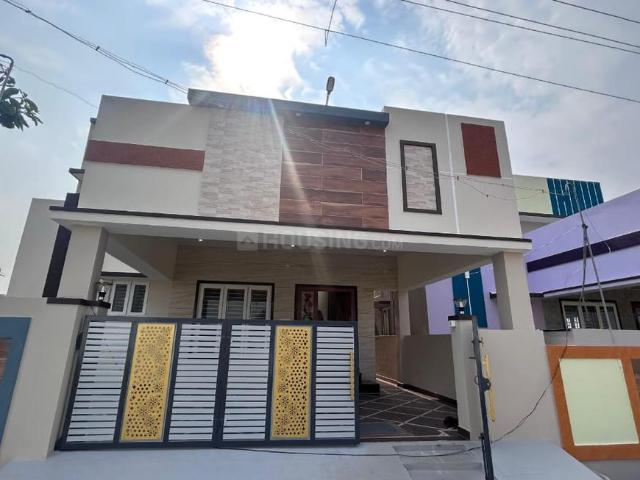 Villa for sale in Mettupalayam, Tamil Nadu