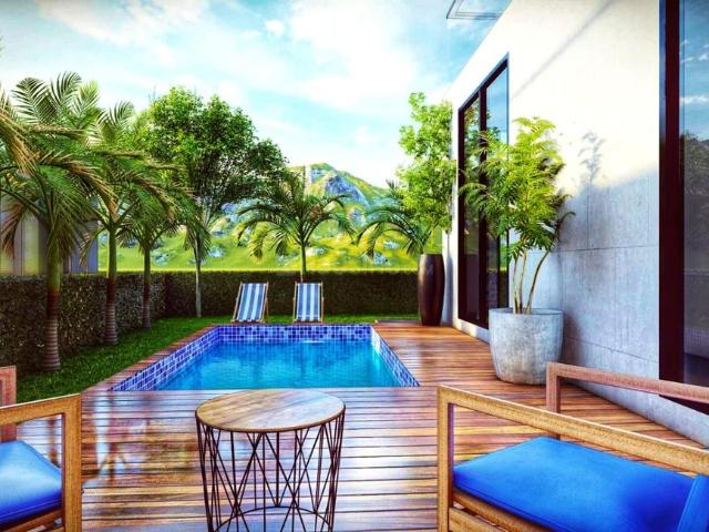 Villa for sale in Madya