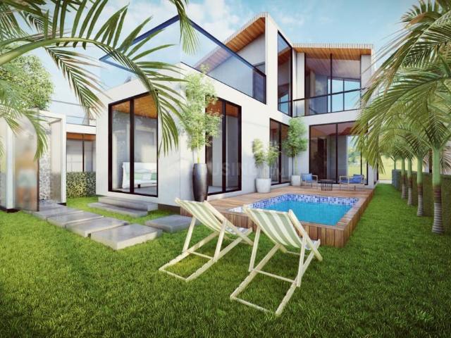 Villa for sale in Madya