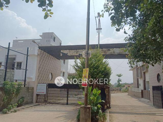 Property for rent in Millenia Lakeview Layout, Gattahalli