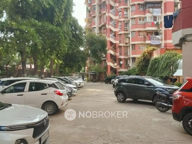 Property for rent in North Delhi, Deri