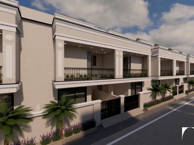 Villa for sale in Agra
