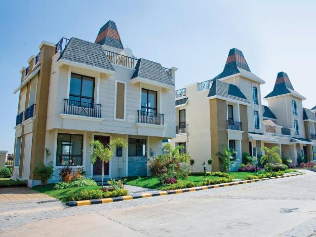 Villa for sale in Poona, National Capital Territory Of Delhi