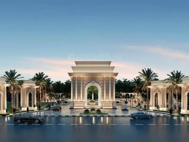 Villa for sale in Mohanlalganj, Arunachal Pradesh