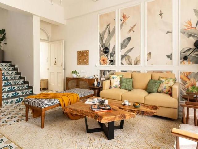 Villa for rent in Moira, Goa