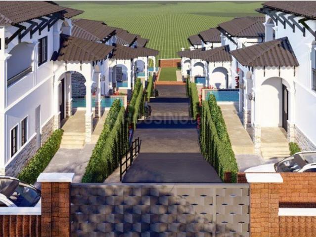 Villa for sale in Moira, Goa