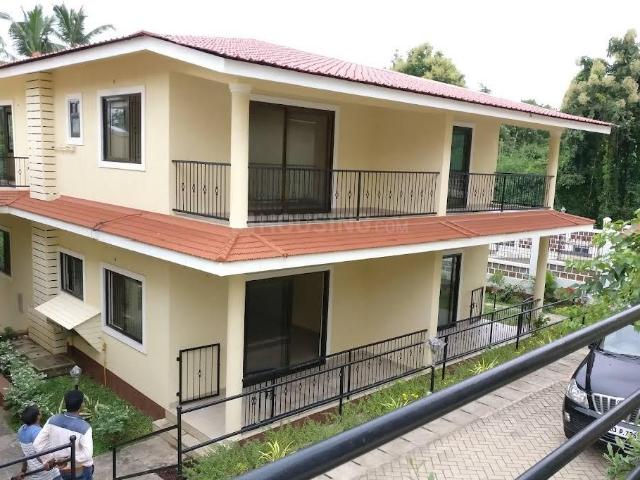 Villa for sale in Moira, Goa