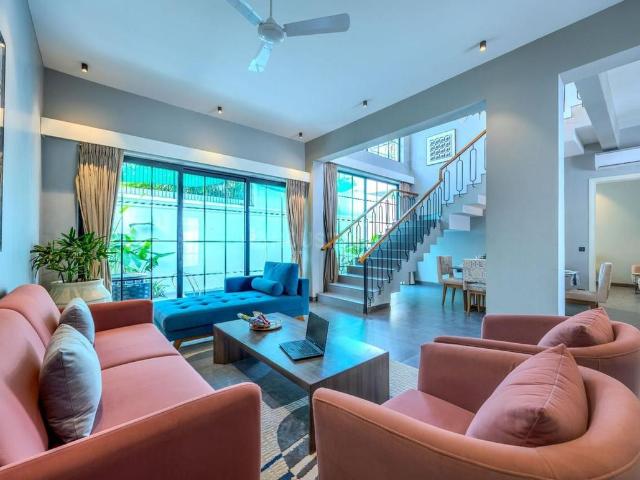 Villa for sale in Moira, Goa