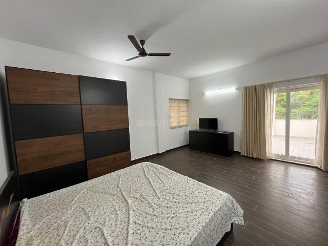 Villa for rent in Ranga Reddy, Mokila