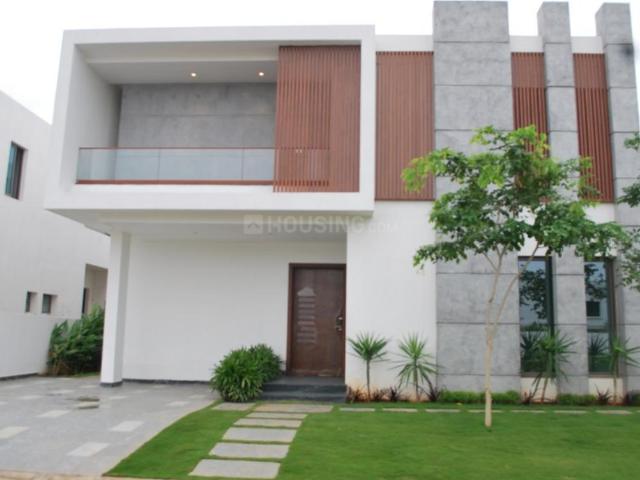 Villa for sale in Ranga Reddy, Mokila