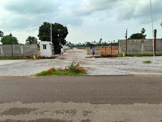 Villa for sale in Ranga Reddy, Haidarabad