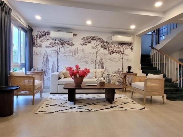 Villa for sale in Morjim, Goa