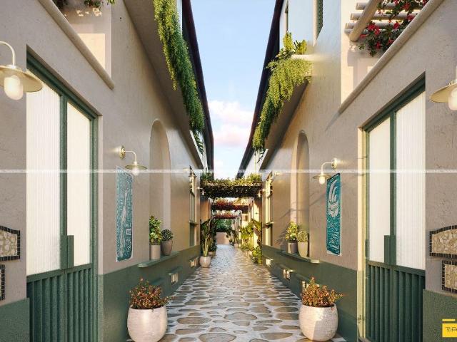 Villa for sale in Morjim, Goa