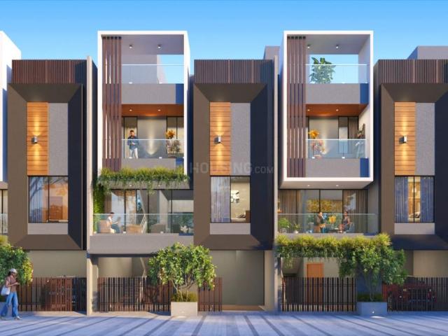 Villa for sale in Haveli, National Capital Territory Of Delhi
