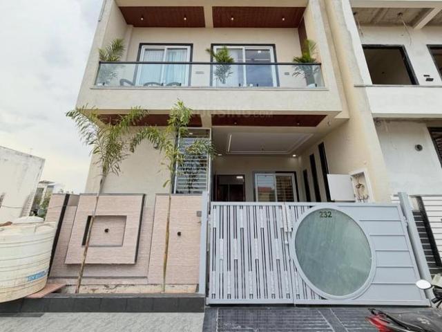 Villa for sale in Raipur, Chhattisgarh