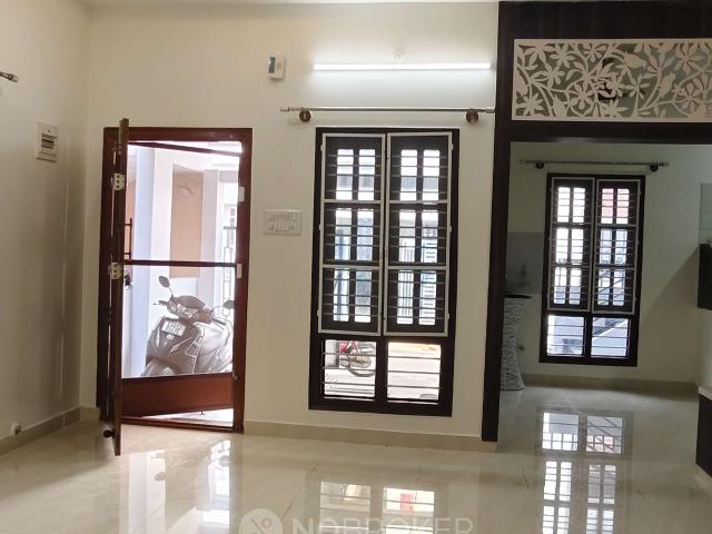 Property for rent in Nimbekayipura, Bendiganahalli