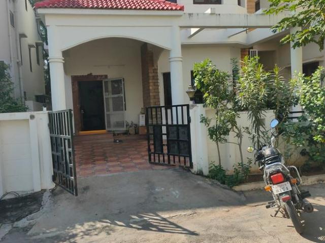 Villa for rent in Karimnagar, Telangana