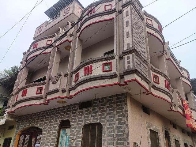Villa for rent in Madya