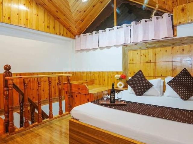 Villa for sale in Mukteswar-kumaon, Uttarakhand