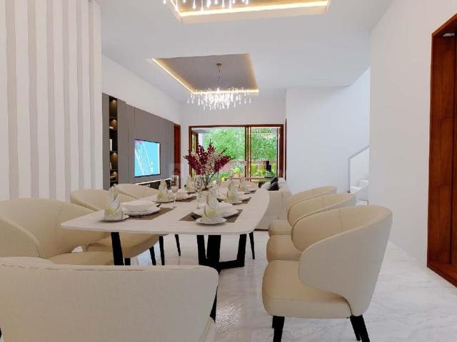 Villa for sale in Kerala