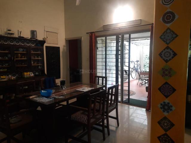 Villa for sale in Keshav Nagar, Poona