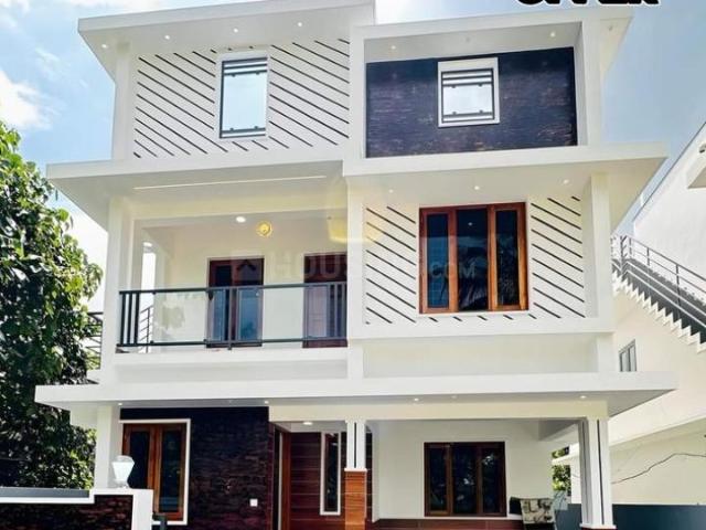 Villa for sale in Kerala