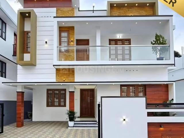 Villa for sale in Kerala