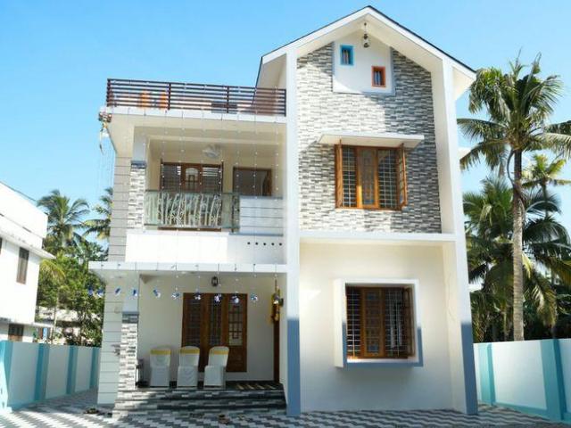 Villa for sale in Kerala