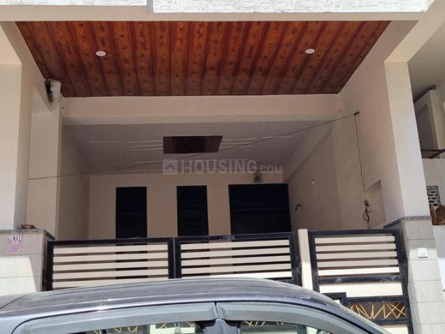 Villa for rent in Pink City, Jetpur