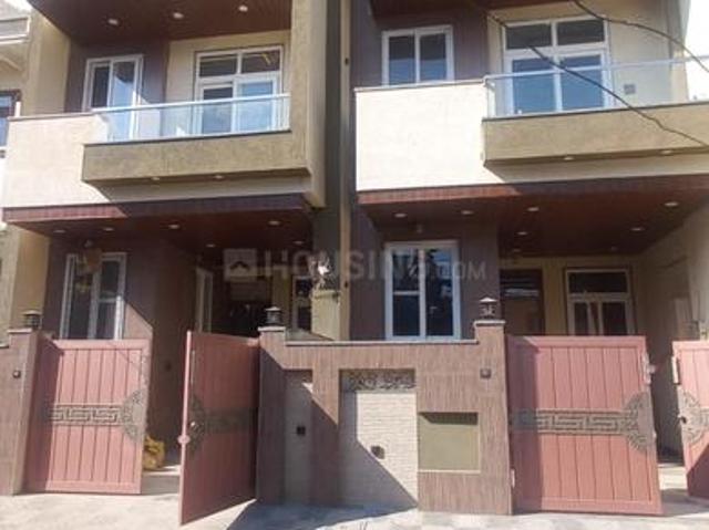 Villa for sale in Pink City, Jetpur